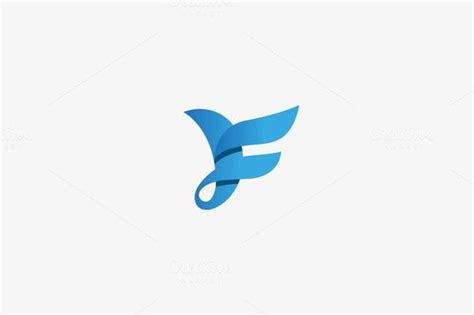 Abstract Bird Logo Design for $25