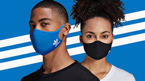 Where to Buy Adidas Face Masks