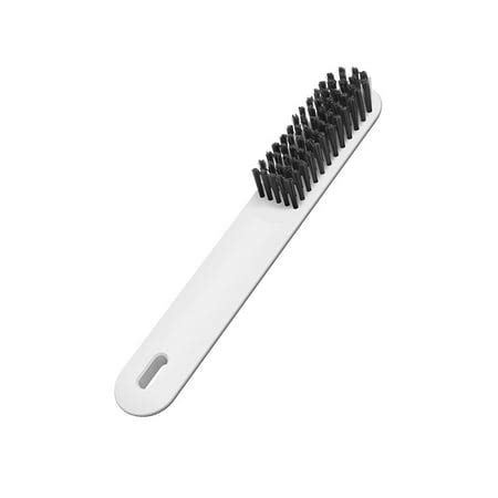 Boot Brush Scraper Soft Cleaning Brushes Clothes Shoes Scrubbing ...