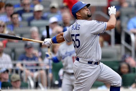 Why Dodgers Should Not Consider Trading Albert Pujols