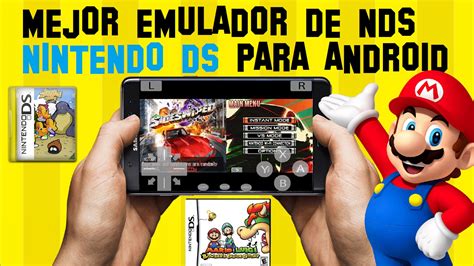 Free ds emulator for pc - omnidas