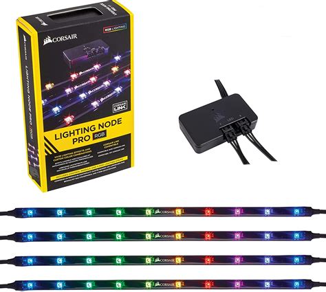 Best RGB lighting kits of 2021 | Best RGB LED strips | Dot Esports