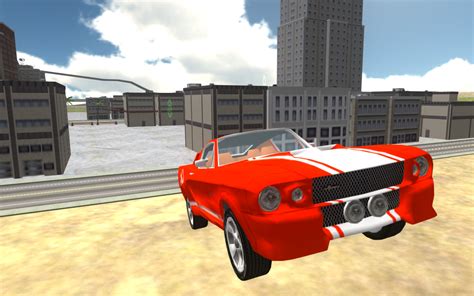 Stunt Car Driving 3D - Android Apps on Google Play