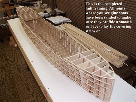 Model Boat Plans Balsa Wood ~ Junk a boat