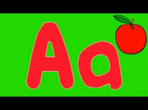 Teach child how to read: Phonics Abc Song Kidstv123