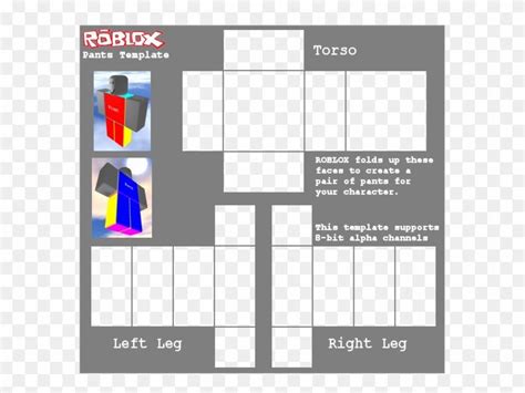 Roblox Shirt Template Link - IMAGESEE