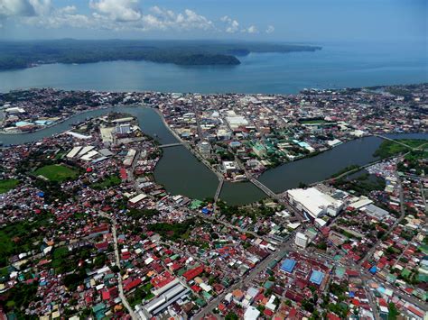 Iloilo City, Philippines - BreatheLife2030