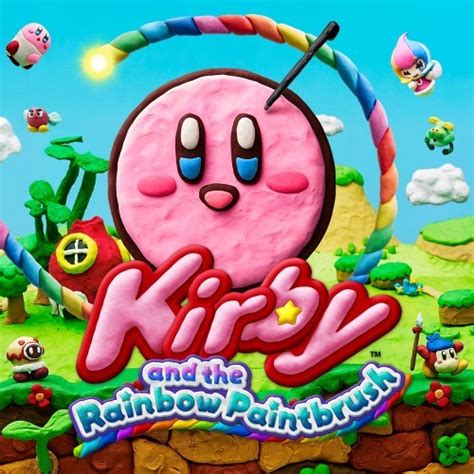 Kirby and the Rainbow Curse - Metacritic