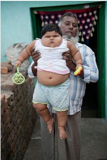 OMG!! Can This Be The Fattest Baby In The World? [photos] - Nairaland / General - Nigeria