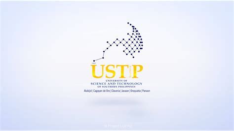 Ustp Logos