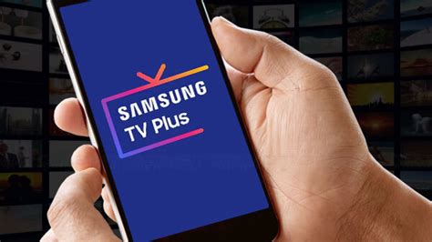 Samsung rolls out the free TV Plus app for more Galaxy phones including the A series - Gizmochina