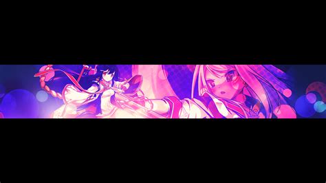 Anime Wallpaper For Youtube Banner Anime Wallpaper | The Best Porn Website