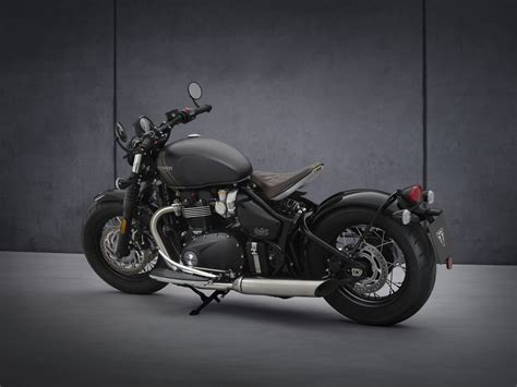 2020 Triumph Bonneville Bobber Specs | Reviewmotors.co