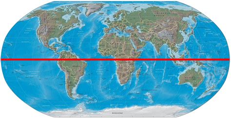 World Map Showing Equator Line - Fgo Summer Event 2024