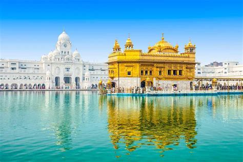 Golden Temple, Amritsar (Harmandir Sahib) | Timings, Daily Ceremonies