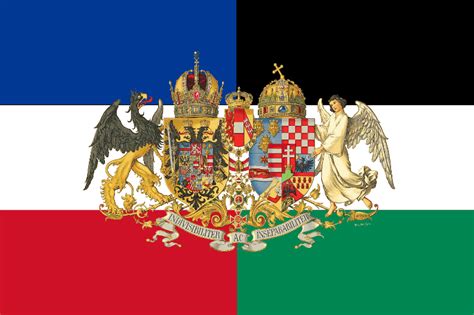 Austro-Hungarian Federation (Revolution!) | Alternative History | Fandom