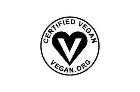 Vegan Action - We Certify Vegan Products