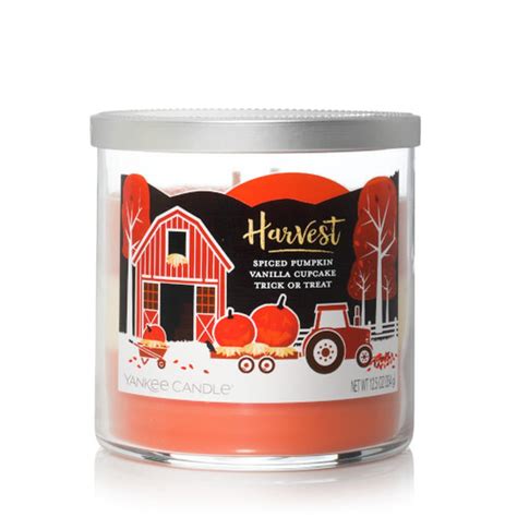 Yankee Candle Halloween Collection | 2020 | PS Home