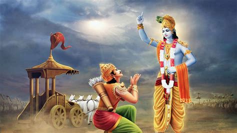 Why Should We Read Mahabharata Part II - Indic Today