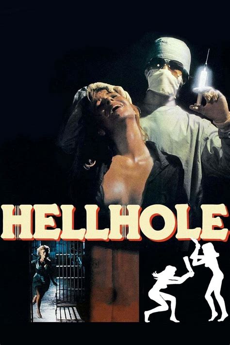 Hellhole (1985) (Film) - TV Tropes