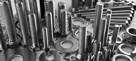 Fasteners Supplier, Exporter & Manufacturers - Aspirinox