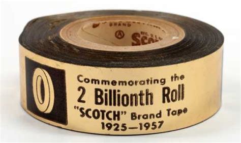 Scotch Tape | MNopedia