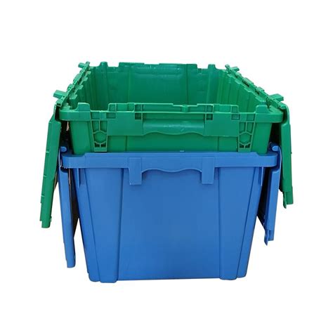 Moving Storage Box Manufacturers & Factory - Price - Enlightening Plast