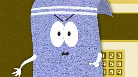 The 25 Best Towelie Quotes From 'South Park'