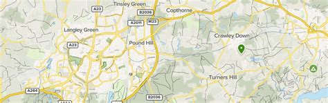 Best Trails near Crawley, West Sussex England | AllTrails