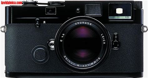 Leica-MP | La Vida Leica!