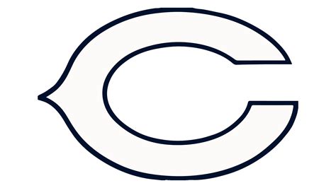 Chicago Bears Logo and sign, new logo meaning and history, PNG, SVG