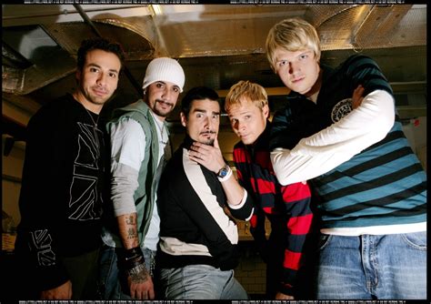 Backstreet Boys - The Backstreet Boys Photo (70209) - Fanpop