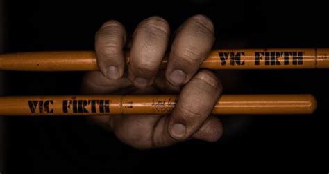 5a vs 5b Drumsticks: Choosing the Right Size Sticks