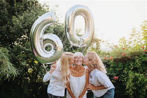 60th Birthday Party Ideas: Top Tips for Celebrating This Milestone