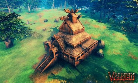 Valheim A New Hottest PC Game Earned A Huge Success : r/valheim