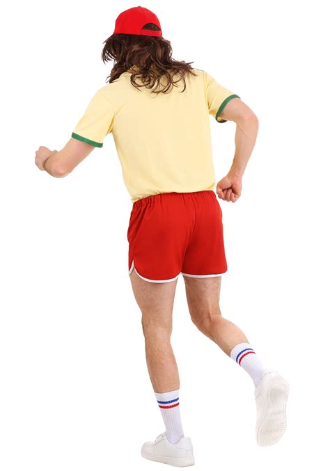 Forrest Gump Running Costume | Movie Character Costume