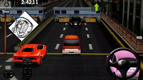 Dr. Driving 2# - Android Racing Game Video - Free Car Games To Play Now - YouTube