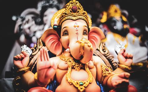 Top 999+ wallpaper lord ganesha images – Amazing Collection wallpaper lord ganesha images Full 4K