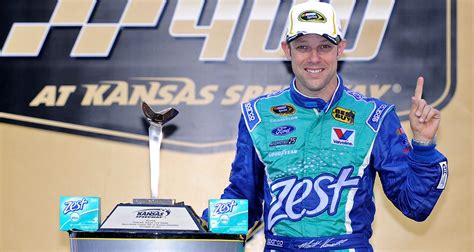 Kansas Speedway Race Winners - NASCAR Cup Series | MRN