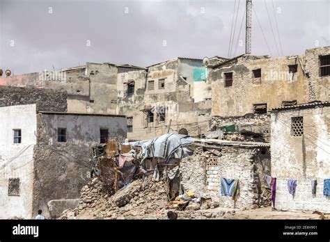 MOGADISHU, SOMALIA : View of Mogadishu, Mogadishu is the capital city of Somalia Stock Photo - Alamy