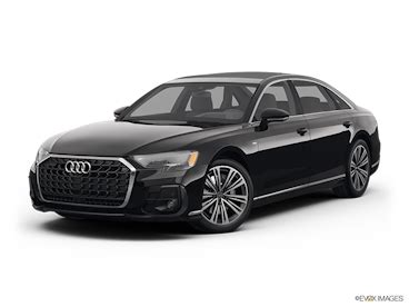 2023 Audi A8 Reviews, Insights, and Specs | CARFAX