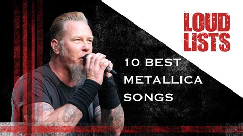 10 Best Metallica Songs Acordes - Chordify