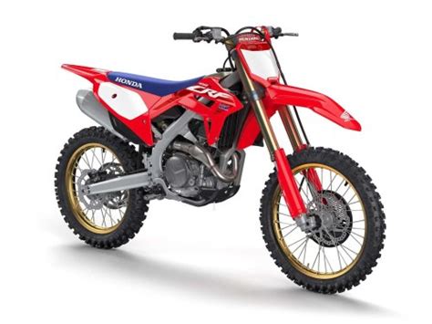 2023 Honda Motocross, Off-Road, and Dual Sport Bikes First Look | Flipboard