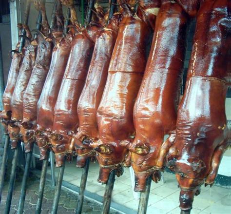 The Original Cebu Lechon Recipe - HubPages