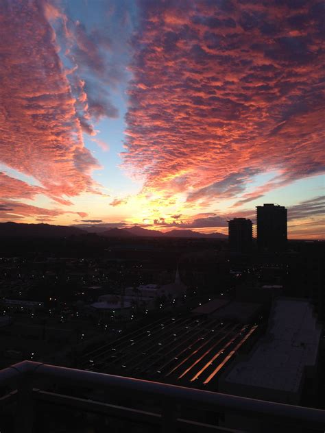 Sunset in Tempe, Arizona [2448 × 3264] [OC] • /r/EarthPorn | Arizona ...