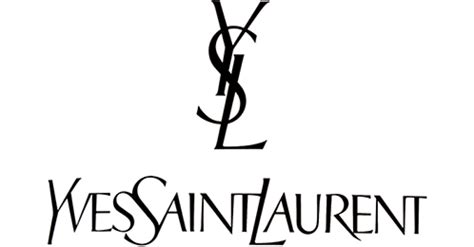 Yves Saint Logo