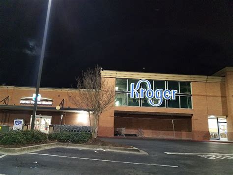 5 Most Popular Kroger in Marietta GA