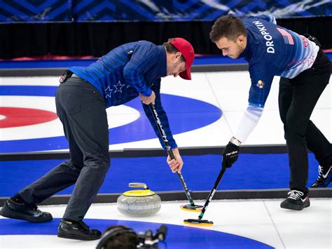 2022 Winter Olympics: U.S. curling teams advance past trials - SI Kids: Sports News for Kids ...