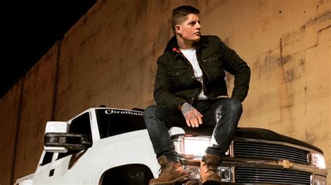 Upchurch Leaks Track List For Upcoming ‘MUD TO GOLD” Album – Country Rap Insider