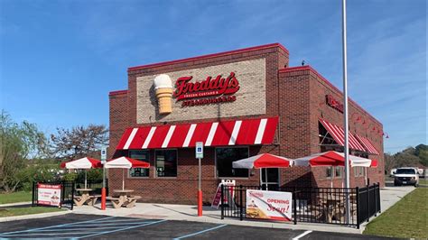 Fast-casual chain Freddy’s comes to Virginia Beach | 13newsnow.com